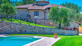 COLLE DEL SOLE 7&1, Emma Villas Avigliano